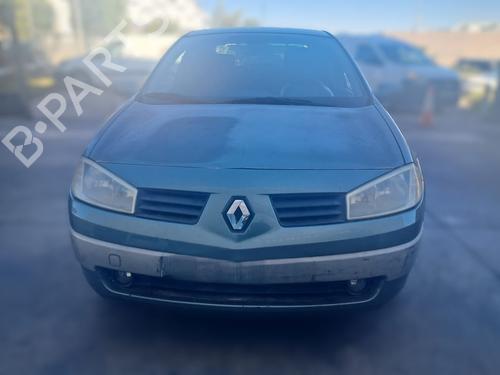 Used Parts RENAULT MEGANE II Saloon (LM0/1_) [2003-2025]  4240589