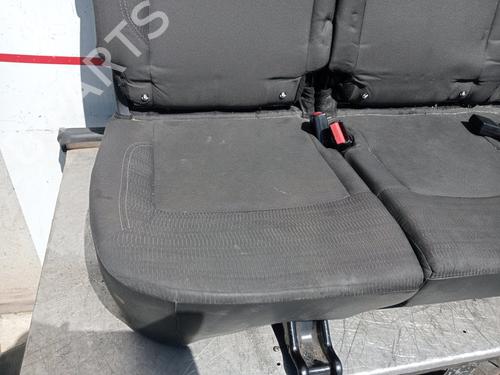 Rear seat DACIA LODGY (JS_)  | BP33957203C17  - Image 14
