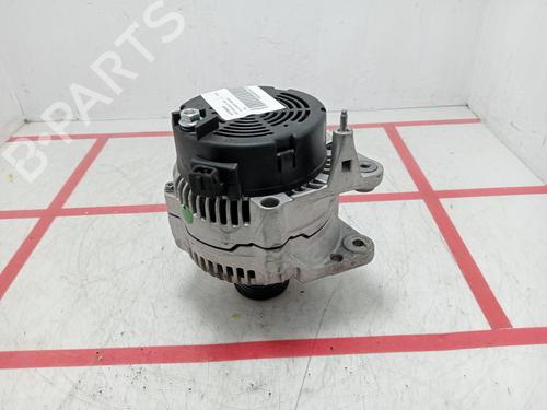 Used Alternator Alternator 37071777 37071777