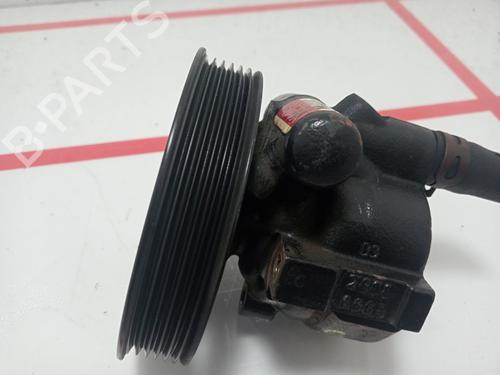 Styring servopumpe DACIA SANDERO  | BP22344976M99 