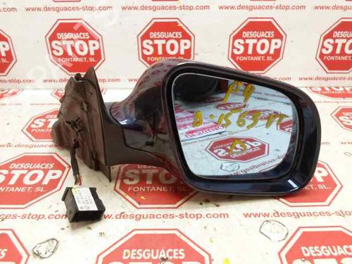 Used Right mirror AUDI A4 B5 (8D2) 1.9 TDI (110 hp) 7392300