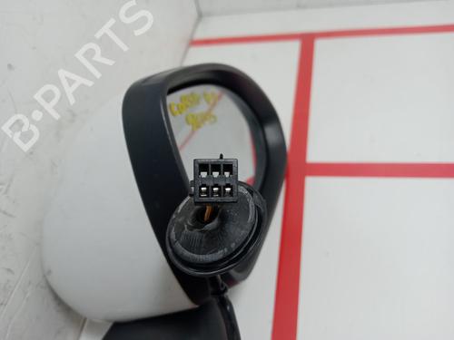 Right mirror OPEL CORSA D (S07)  | BP24298325C27 
