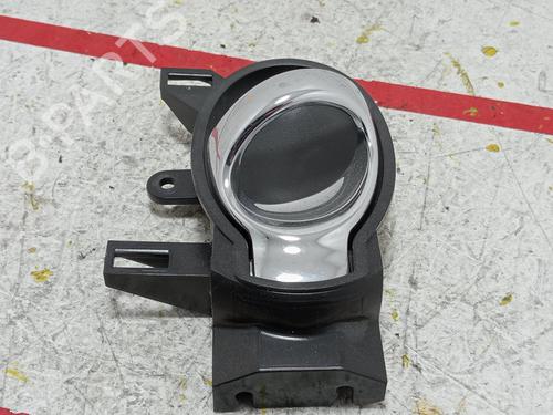 Used Rear right interior door handle NISSAN JUKE (F15) 1.5 dCi (110 hp) 17825272