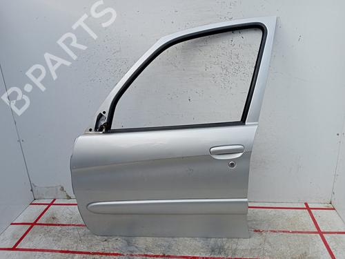 Used Left front door CITROËN XSARA PICASSO (N68) 1.6 16V (109 hp) 19136159