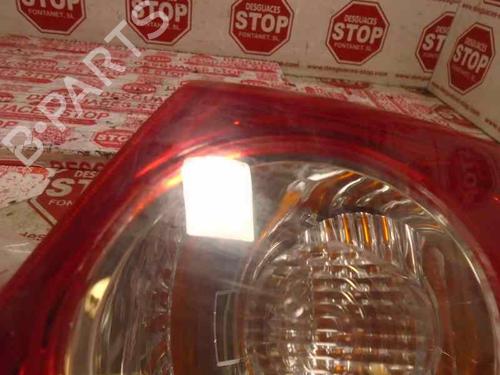 Right taillight CHEVROLET LACETTI (J200) 1.6 | BP7385952C35 