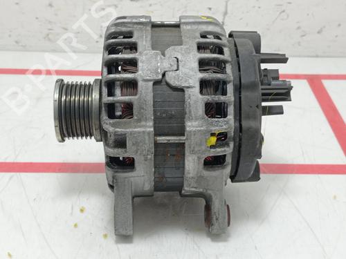Alternator NISSAN QASHQAI II SUV (J11, J11_)  | BP24396616M7 
