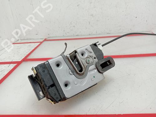 Rear left lock MERCEDES-BENZ SPRINTER 3-t Platform/Chassis (B906) 218 CDI (906.111, 906.113, 906.211, 906.213) | BP29722033C100 