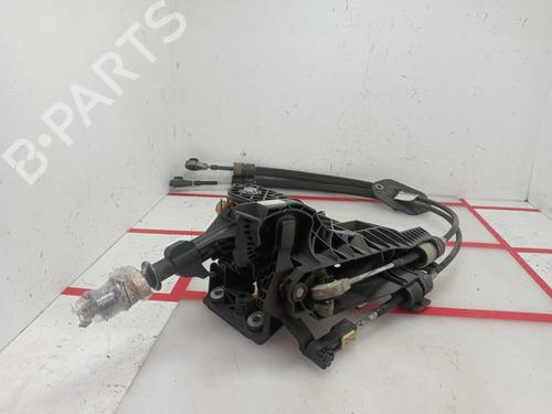 Used Gear lever FORD TRANSIT Van (FA_ _) [2006-2014]  7417209