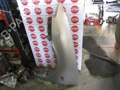 Used Left front fenders SEAT TOLEDO II (1M2) [1998-2006]  18489545