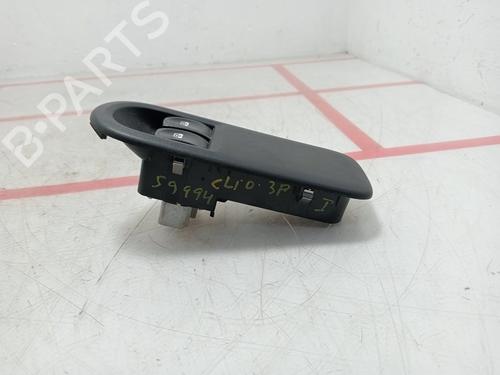 Left front window switch RENAULT CLIO III (BR0/1, CR0/1) | BP37447672I27 - Image 9