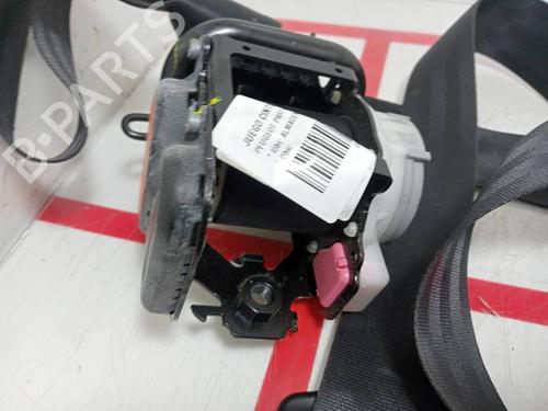 Front right seatbelt PEUGEOT PARTNER Tepee | BP37488270I25 - Image 16