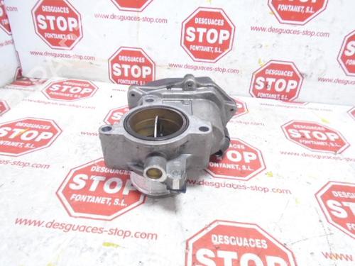 Throttle body SEAT LEON (1P1) 1.6 TDI | BP8535972M82 