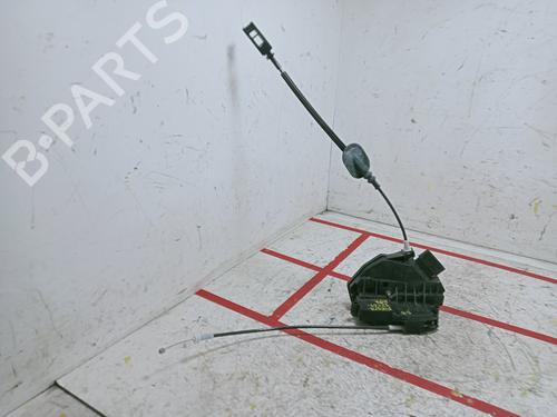 Used Front right lock FORD FIESTA VI (CB1, CCN) [2008-2017]  21266986