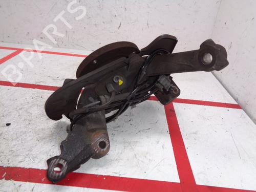 Right front steering knuckle FORD KA (RU8) 1.3 TDCi | BP15935935M26 