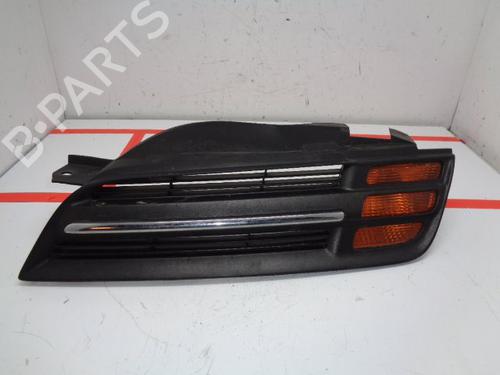 Used Grille NISSAN MICRA III (K12) 1.5 dCi (82 hp) 15933745