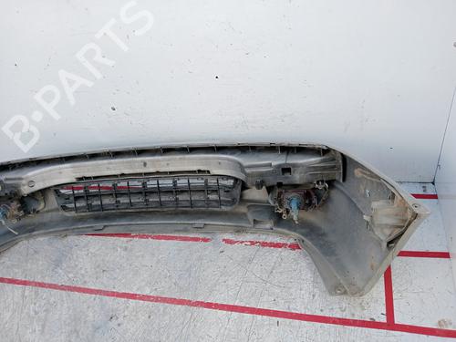 Front bumper CITROËN SAXO (S0, S1) 1.5 D | BP15950757C7 