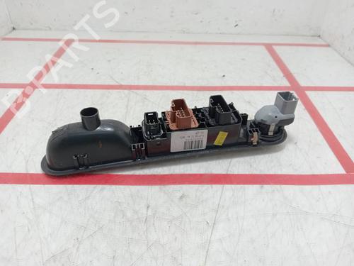 Left front window switch RENAULT ESPACE IV (JK0/1_) 3.5 V6 (JK00, JK0F, JK0P, JK0S, JK0W) | BP38727602I27 - Image 8