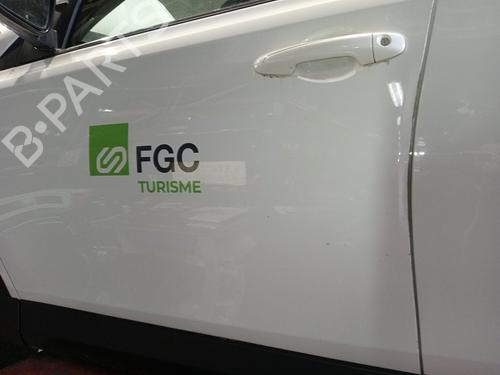 Left front window switch TOYOTA RAV 4 IV (_A4_) 2.5 Hybrid (AVA42_) | BP34040234I27  - Image 25