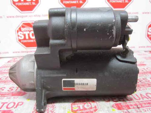 Startmotor OPEL CORSA C (X01) 1.0 (F08, F68) | BP7384760M8 