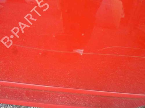 Left rear door VOLVO V50 (545) 2.0 | BP7620194C4 