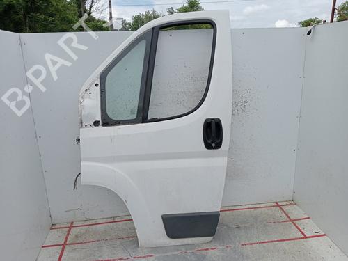 left-front-door-fiat-ducato-van-250_-2006-32454886 main image