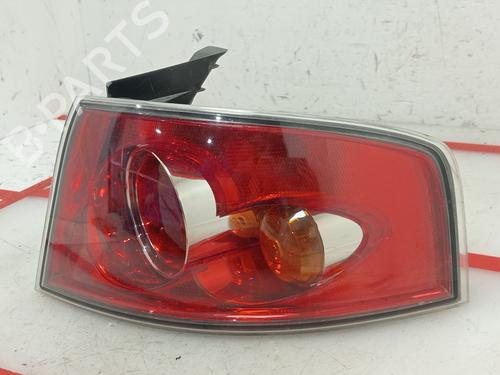 Right taillight SEAT IBIZA III (6L1)  | BP19646119C35 