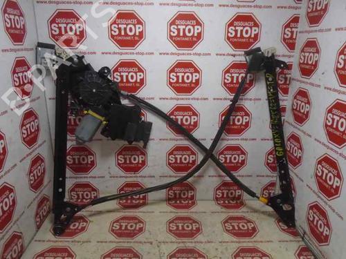 Used Rear right window mechanism FORD GALAXY I (WGR) [1995-2006]  7393705