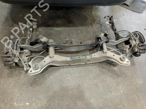 Used Rear axle Rear axle 37030476 37030476