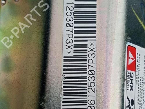 Airbag Kit HONDA CIVIC VIII Hatchback (FN, FK) 2.2 CTDi (FK3) | BP22769476C86 