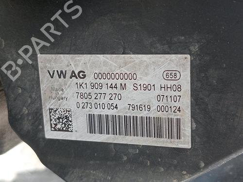 Steering rack VW GOLF V (1K1) 1.4 TSI | BP36781733M22 - Image 5