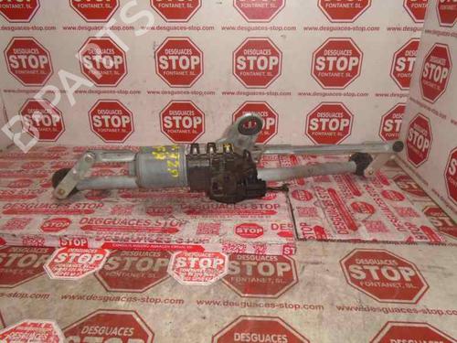 Used Front wiper motor BMW 3 Compact (E46) 320 td (150 hp) 7358175