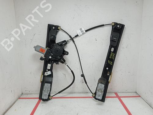Used Front right window mechanism Front right window mechanism FORD FOCUS III [2010-2020] 32721739 32721739