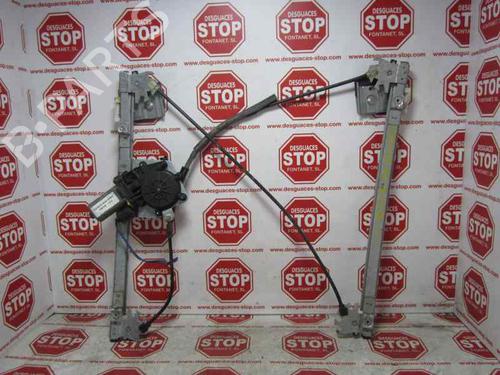 Used Front right window mechanism SEAT CORDOBA (6K1, 6K2) [1993-2002]  7342118