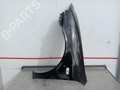 Left front fenders SEAT LEON (1M1)  | BP24201647C41 