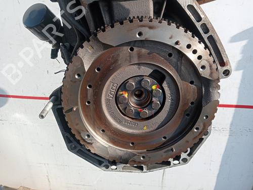 Engine RENAULT CLIO III (BR0/1, CR0/1)  | BP27997412M1 