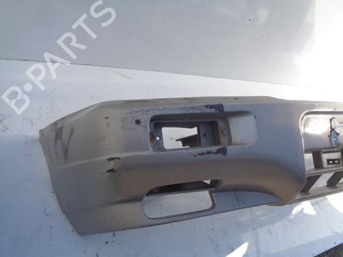 Front bumper SSANGYONG MUSSO (FJ) 2.9 D | BP15925471C7 