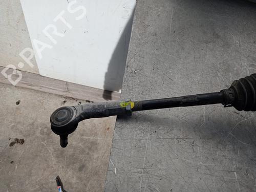 Steering rack VW GOLF V (1K1)  | BP29584821M22  - Image 7