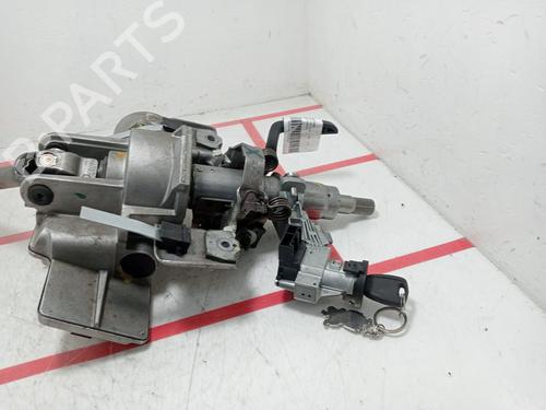 Steering column FIAT PUNTO EVO (199_) 1.4 (199AXB1A) | BP37664443M21  - Image 5