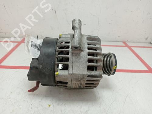 Alternator OPEL COMBO Box Body/MPV (X12) 1.3 CDTI (B05) | BP32672146M7 - Image 4