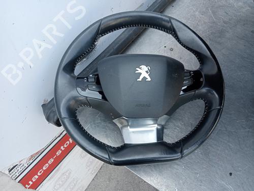 Airbag Kit PEUGEOT 308 II (LB_, LP_, LW_, LH_, L3_)  | BP27568918C86 