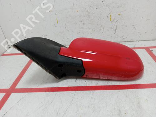 Left mirror CHEVROLET LACETTI (J200) 1.6 | BP31917372C26