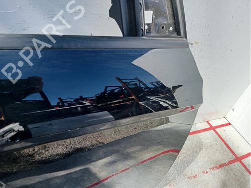 Right front door FORD FOCUS III 1.0 EcoBoost | BP26214537C3 