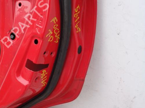 Right rear door FORD FOCUS I Turnier (DNW)  | BP16411096C5 