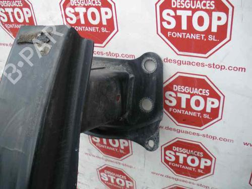 Front bumper reinforcement VW TOURAN (1T1, 1T2)  | BP7359112C109 
