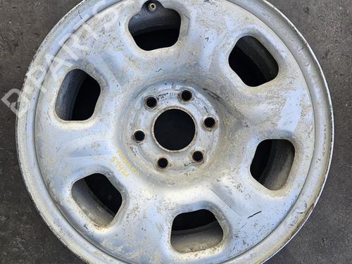 Used Rim Rim NISSAN NAVARA NP300 (D40) [2004-2026] 32748589 32748589