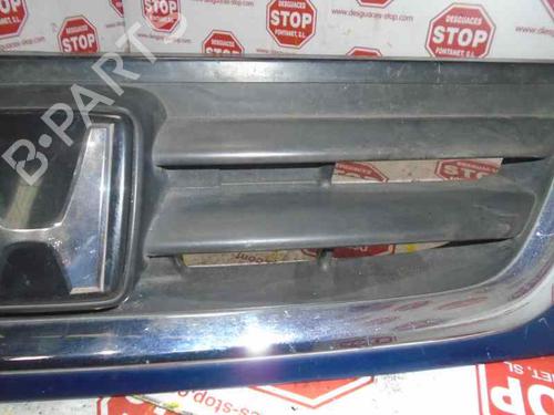 Grill HONDA CR-V I (RD) 2.0 16V 4WD (RD1, RD3) | BP7360472C40 