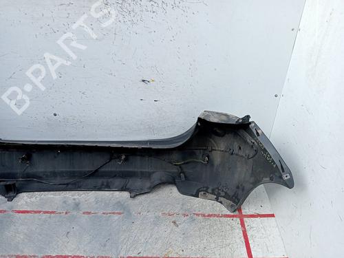 Bak støtfanger CITROËN XSARA PICASSO (N68) 1.6 HDi | BP26697122C8 
