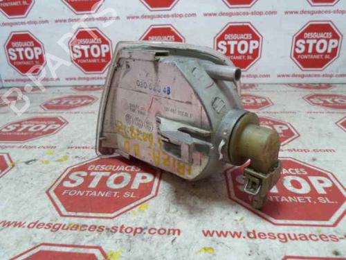 Right front indicator SEAT IBIZA II (6K1) | BP7319040C33
