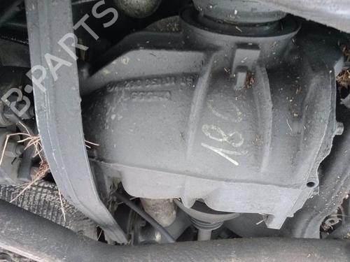 Rear differential MERCEDES-BENZ E-CLASS (W211) E 400 CDI (211.028) | BP30589054M24