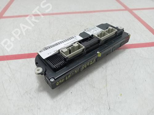 Climate control VW GOLF VI (5K1) | BP37630637I5 - Image 3